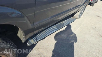 2014 Ford Super Duty F-250 XLT Crew Cab Medium Bed - miniatura 41