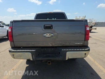 2014 Ford Super Duty F-250 XLT Crew Cab Medium Bed - miniatura 5