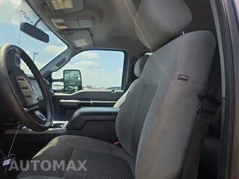 2014 Ford Super Duty F-250 XLT Crew Cab Medium Bed - miniatura 7