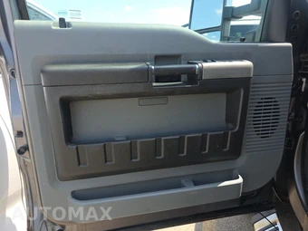 2014 Ford Super Duty F-250 XLT Crew Cab Medium Bed - miniatura 9
