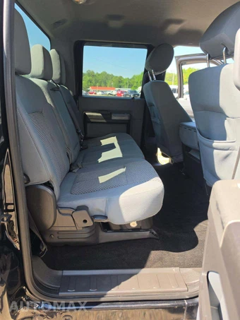 2014 Ford Super Duty F-250 XLT Crew Cab Medium Bed - miniatura 13