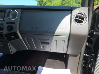 2014 Ford Super Duty F-250 XLT Crew Cab Medium Bed - miniatura 16