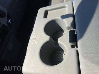 2014 Ford Super Duty F-250 XLT Crew Cab Medium Bed - miniatura 19