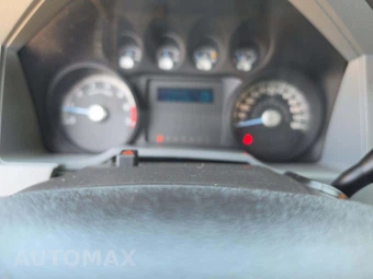 2014 Ford Super Duty F-250 XLT Crew Cab Medium Bed - miniatura 6
