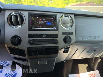 2014 Ford Super Duty F-250 XLT Crew Cab Medium Bed - miniatura 7