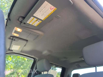 2014 Ford Super Duty F-250 XLT Crew Cab Medium Bed - miniatura 8
