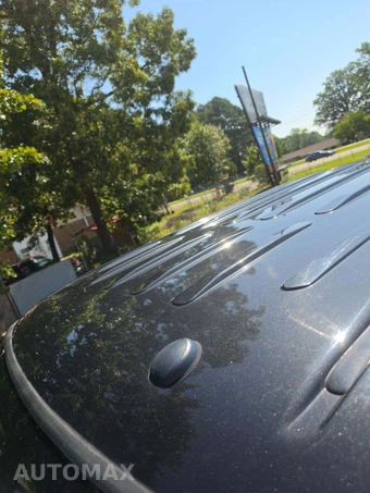 2014 Ford Super Duty F-250 XLT Crew Cab Medium Bed - miniatura 9
