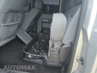 2014 Ford Super Duty F-250 XLT Crew Cab Medium Bed - miniatura 13