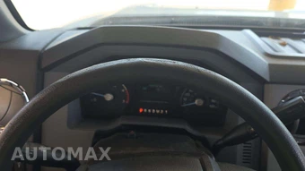 2014 Ford Super Duty F-250 XLT Crew Cab Medium Bed - miniatura 26