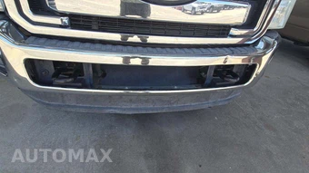 2014 Ford Super Duty F-250 XLT Crew Cab Medium Bed - miniatura 34