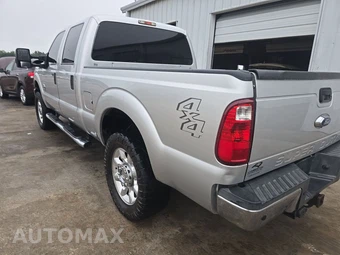 2014 Ford Super Duty F-250 XLT Crew Cab Medium Bed - miniatura 6