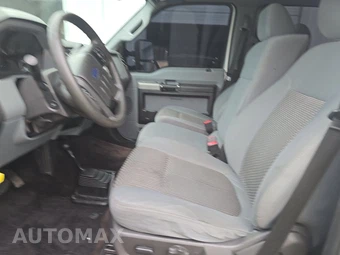 2014 Ford Super Duty F-250 XLT Crew Cab Medium Bed - miniatura 7