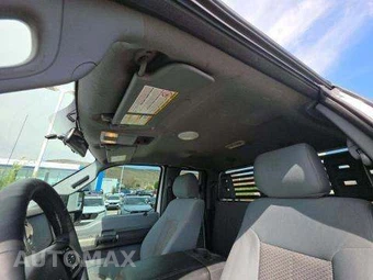 2014 Ford Super Duty F-250 XLT Extended Cab Long Bed w/Rear Doors - miniatura 12