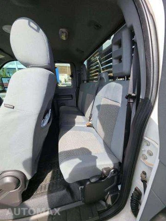 2014 Ford Super Duty F-250 XLT Extended Cab Long Bed w/Rear Doors - miniatura 14