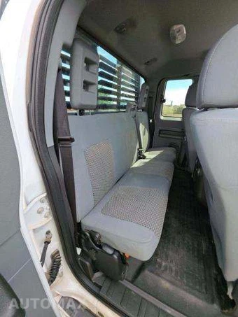 2014 Ford Super Duty F-250 XLT Extended Cab Long Bed w/Rear Doors - miniatura 17