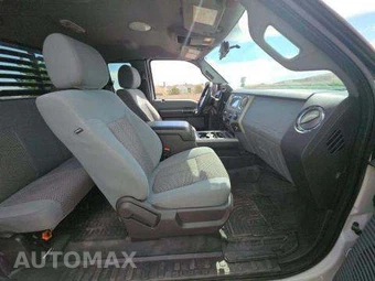 2014 Ford Super Duty F-250 XLT Extended Cab Long Bed w/Rear Doors - miniatura 19