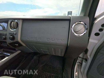 2014 Ford Super Duty F-250 XLT Extended Cab Long Bed w/Rear Doors - miniatura 20