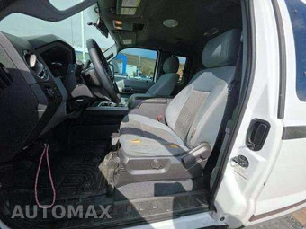 2014 Ford Super Duty F-250 XLT Extended Cab Long Bed w/Rear Doors - miniatura 7