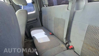 2014 Ford Super Duty F-350 Cab Chassis XL Extended Cab w/Rear Doors - miniatura 20