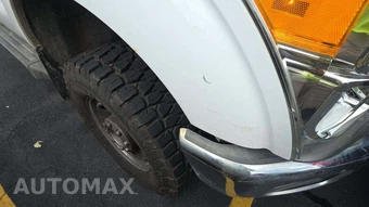 2014 Ford Super Duty F-350 Cab Chassis XL Extended Cab w/Rear Doors - miniatura 22