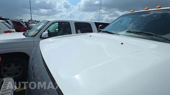 2014 Ford Super Duty F-350 Cab Chassis XL Extended Cab w/Rear Doors - miniatura 31