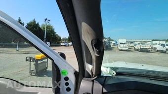 2014 Ford Super Duty F-350 Cab Chassis XL Regular Cab - miniatura 26