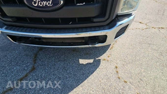 2014 Ford Super Duty F-350 Cab Chassis XL Regular Cab - miniatura 28