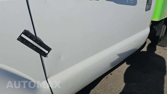 2014 Ford Super Duty F-350 Cab Chassis XL Regular Cab - miniatura 24