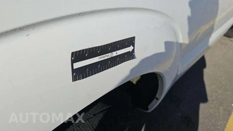 2014 Ford Super Duty F-350 Cab Chassis XL Regular Cab - miniatura 27