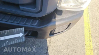 2014 Ford Super Duty F-350 Cab Chassis XL Regular Cab - miniatura 30