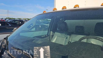 2014 Ford Super Duty F-350 Cab Chassis XL Regular Cab - miniatura 31