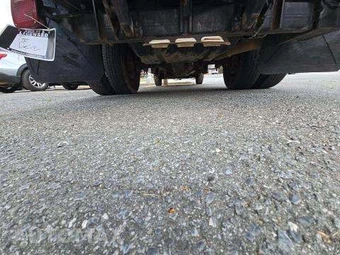 2014 Ford Super Duty F-350 Cab Chassis XL Regular Cab DRW - miniatura 13