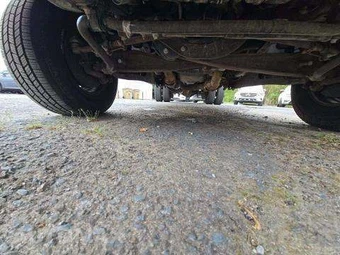 2014 Ford Super Duty F-350 Cab Chassis XL Regular Cab DRW - miniatura 17