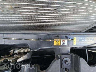 2014 Ford Super Duty F-350 Cab Chassis XL Regular Cab DRW - miniatura 24