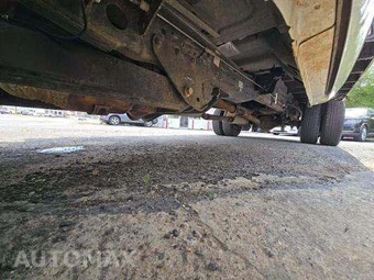 2014 Ford Super Duty F-350 Cab Chassis XL Regular Cab DRW - miniatura 7