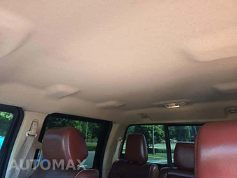 2014 Ford Super Duty F-350 King Ranch Crew Cab Medium Bed - miniatura 11