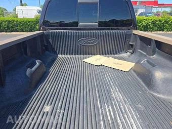 2014 Ford Super Duty F-350 King Ranch Crew Cab Medium Bed - miniatura 14