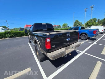 2014 Ford Super Duty F-350 King Ranch Crew Cab Medium Bed - miniatura 2
