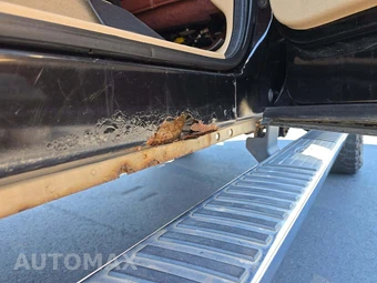 2014 Ford Super Duty F-350 King Ranch Crew Cab Medium Bed - miniatura 23