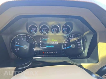 2014 Ford Super Duty F-350 King Ranch Crew Cab Medium Bed - miniatura 9