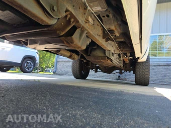 2014 Ford Super Duty F-350 Lariat Crew Cab Medium Bed - miniatura 7