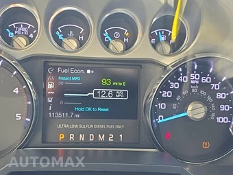 2014 Ford Super Duty F-350 Lariat Crew Cab Medium Bed - miniatura 15