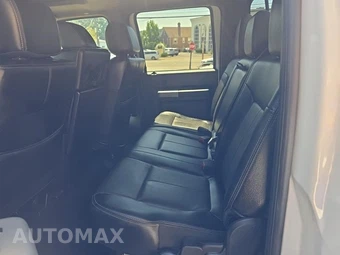 2014 Ford Super Duty F-350 Lariat Crew Cab Medium Bed - miniatura 16