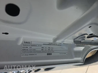 2014 Ford Super Duty F-350 Lariat Crew Cab Medium Bed - miniatura 23