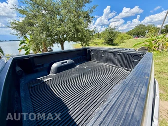 2014 Ford Super Duty F-350 Lariat Crew Cab Medium Bed - miniatura 19