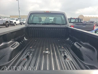 2014 Ford Super Duty F-350 XL Crew Cab Long Bed DRW - miniatura 16