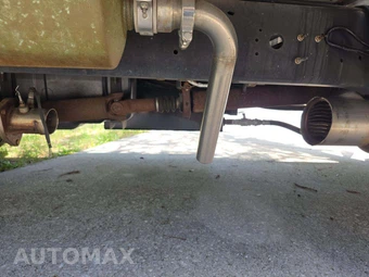 2014 Ford Super Duty F-450 Cab Chassis XL Regular Cab DRW - miniatura 18