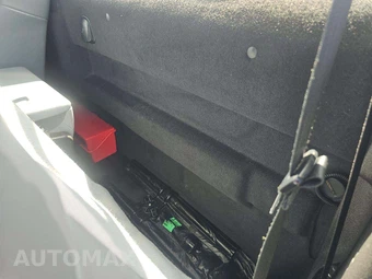 2014 Ford Super Duty F-450 Cab Chassis XL Regular Cab DRW - miniatura 13