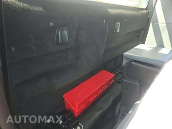 2014 Ford Super Duty F-450 Cab Chassis XL Regular Cab DRW - miniatura 15