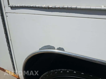 2014 Ford Super Duty F-450 Cab Chassis XL Regular Cab DRW - miniatura 22